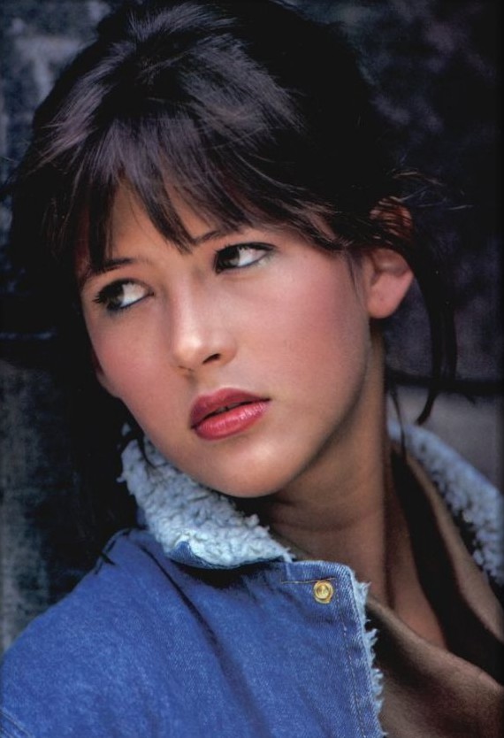 苏菲·玛索/Sophie Marceau-6-54